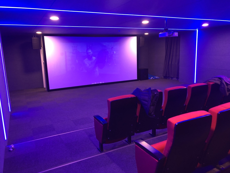 红门电影院